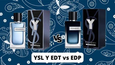 ysl y edp vs montblanc explorer